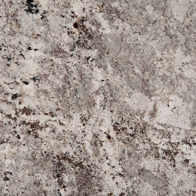 alaska white granite - Kansas