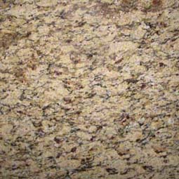 amber yellow granite - Long-Beach