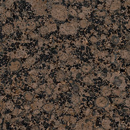 baltic brown granite - OC