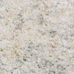 bianco romano granite - Kansas