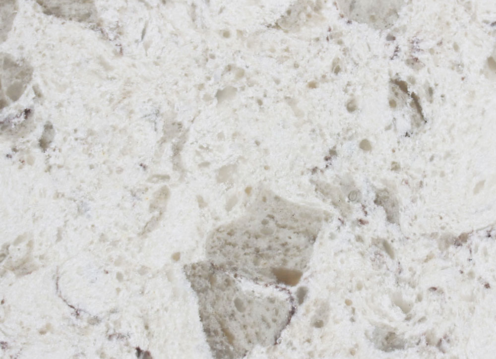 Alaska White Quartz - 