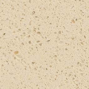 almond roca quartz - 